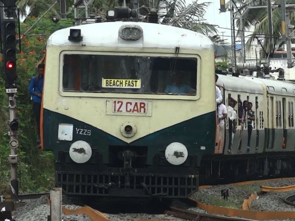 குறைந்த சேவை: