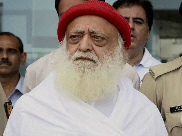 Asaram’s aide dies under mysterious circumstances at his Chhindwara ashram Asaram’s aide dies under mysterious circumstances at his Chhindwara ashram