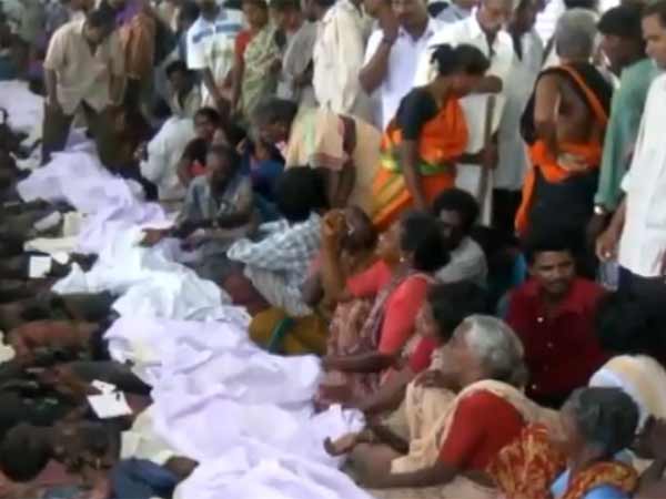 நல்ல தீர்ப்பு வேண்டும்
