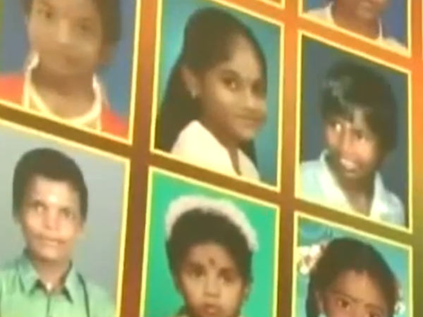 காத்திருந்த 10 பேர்