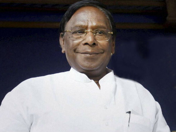 நாராயணசாமி