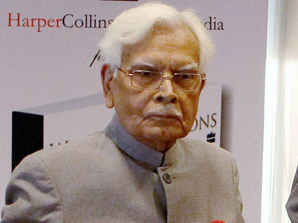 Natwar Singh interview: Rajiv Gandhi sent troops to Sri Lanka without telling Cabinet Natwar Singh interview: Rajiv Gandhi sent troops to Sri Lanka without telling Cabinet