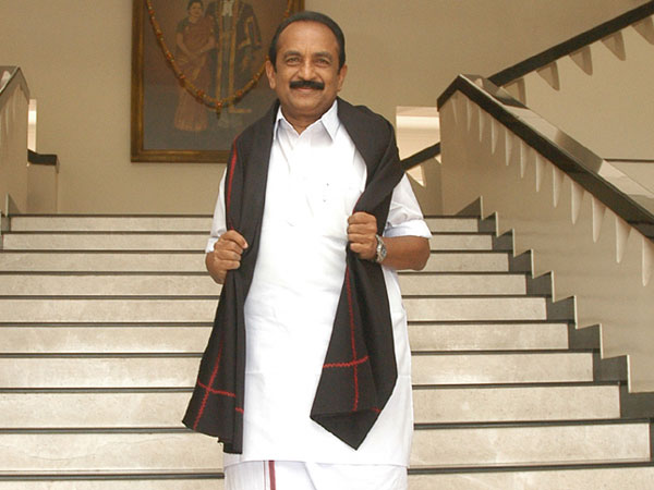 முதல்வரின் கடிதங்கள்