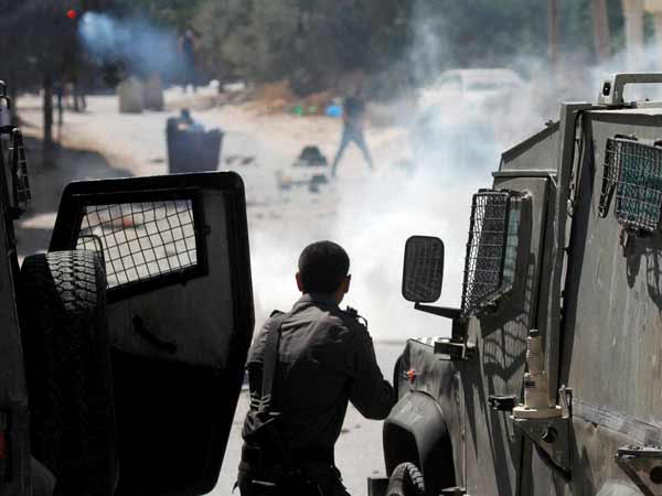 Israeli army fears soldier captured in Gaza Israeli army fears soldier captured in Gaza