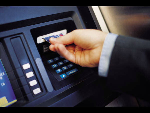 Man electrocuted while entering ATM kiosk in Delhi Man electrocuted while entering ATM kiosk in Delhi