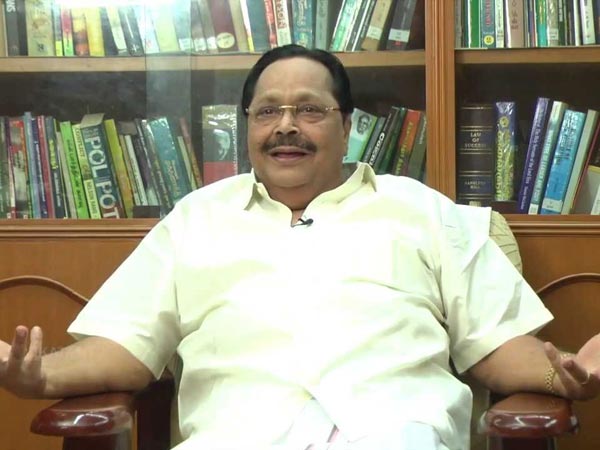 ADMK men are wating the question hour: Says Duraimurugan ADMK men are wating the question hour: Says Duraimurugan