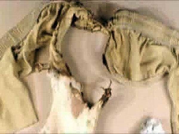 தற்கொலைப் படைத் தாக்குதல் முயற்சி