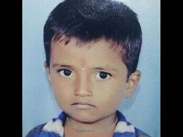 தலைக்கு மேலே கல்