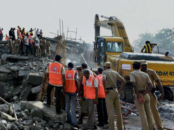 Moulivakkam case: HC warns Tamil Nadu government Moulivakkam case: HC warns Tamil Nadu government