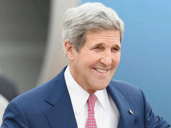 US set to tweak visa policy, assures Kerry US set to tweak visa policy, assures Kerry