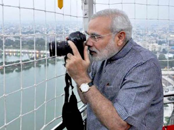 modi modi
