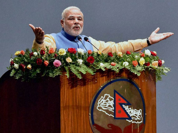 Modi announces $1 billion concessional line of credit to Nepal Modi announces $1 billion concessional line of credit to Nepal