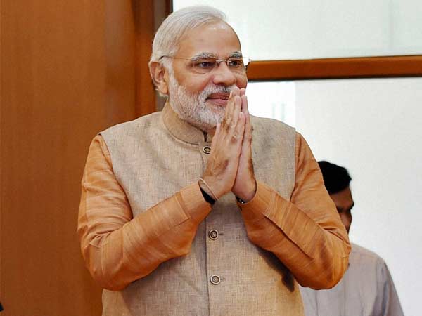 modi modi