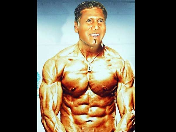 புதுமையான வாழ்த்து: