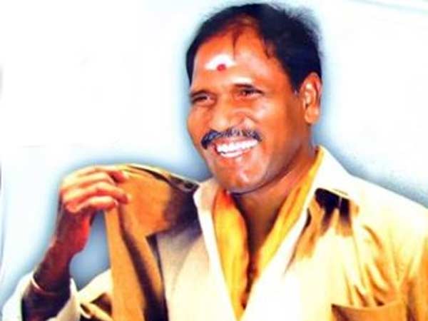 புதுகை முழுதும் பேனர்கள்: