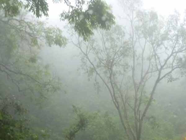 ஆழியாறு அணை