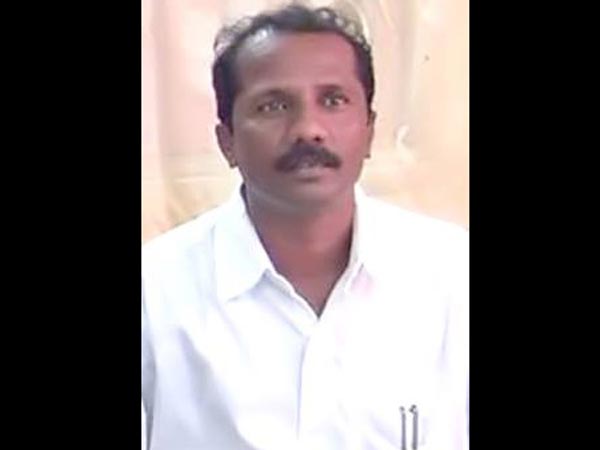 Tahsildar suspended for illicit love Tahsildar suspended for illicit love