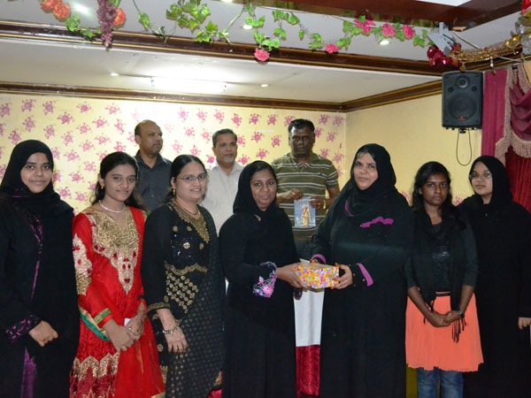 Paalai Pookkal in Ajman Paalai Pookkal in Ajman