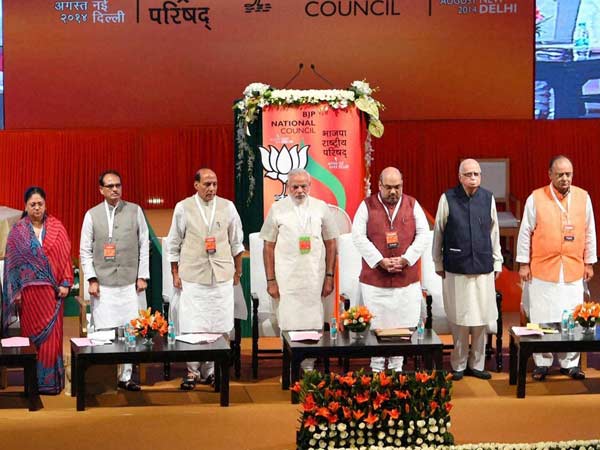Election sufferers engaged in disturbing the communal fabric: PM Election sufferers engaged in disturbing the communal fabric: PM