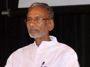Pazha Nedumaran condemns EVKS Elangovan Pazha Nedumaran condemns EVKS Elangovan