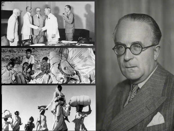 Rarely known facts about the partition of India after independence Rarely known facts about the partition of India after independence