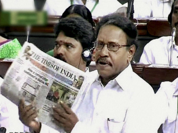 சாயக் கழிவு பிரச்சினை
