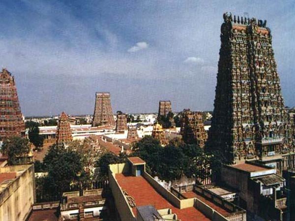 இமெயில் மிரட்டல்