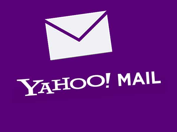 Yahoo in creating spy-free email systems Yahoo in creating spy-free email systems