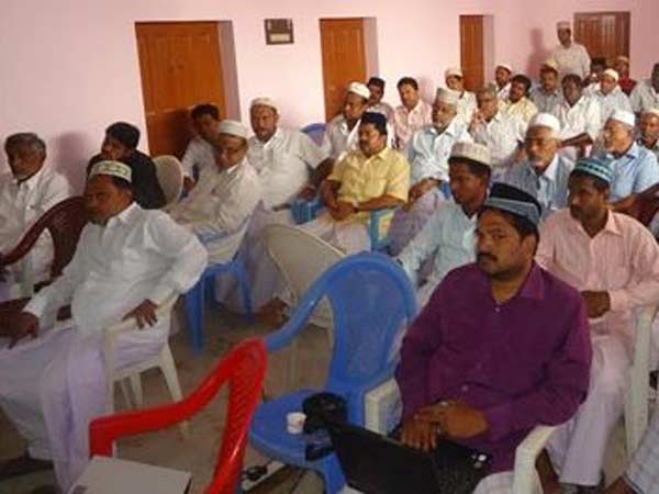 இறுதி வரை போராட மக்கள் முடிவு