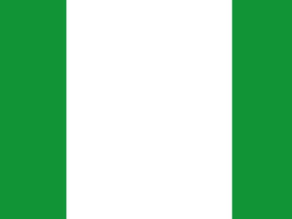 nigeria nigeria