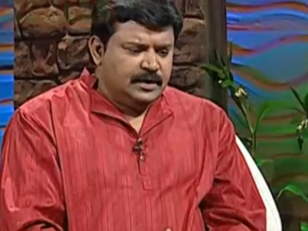 என்ன ஒரு பொறுப்பற்ற தனம்
