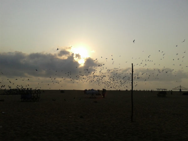 தமிழ்நாடு