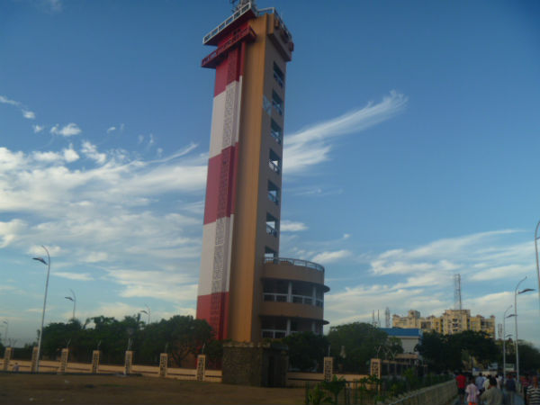 கலங்கரை விளக்கம்