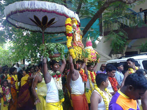 மக்கள் தொகை