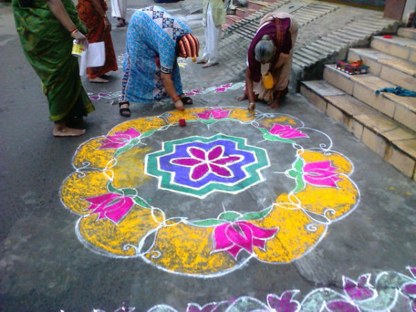 திருவிழா