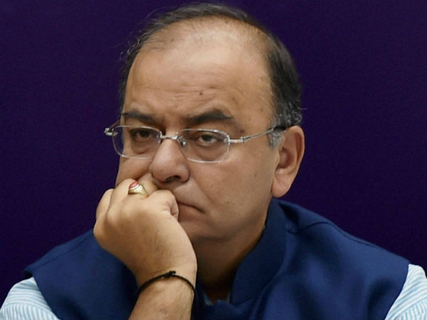 Arun Jaitley regrets saying one rape case in Delhi cost millions of dollars in tourism Arun Jaitley regrets saying one rape case in Delhi cost millions of dollars in tourism