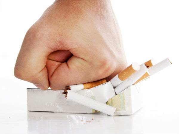 Tougher anti-tobacco law in the offing Tougher anti-tobacco law in the offing