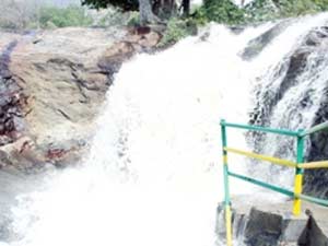 Heavy rains forecast for South as ‘low’ looms Heavy rains forecast for South as ‘low’ looms