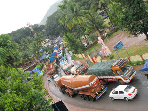 புதிய புயல் சின்னம்