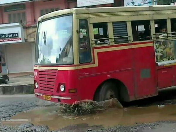 வெள்ளம் வந்தாலும் அஞ்சாத மக்கள்