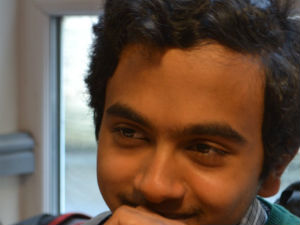Indian-Origin Boy Hailed Brightest Student in Britain Indian-Origin Boy Hailed Brightest Student in Britain