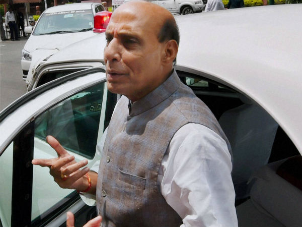India to give a fitting reply to Pak if violates peace pact India to give a fitting reply to Pak if violates peace pact