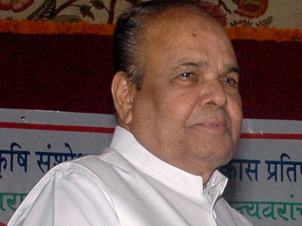 Maharashtra governor K Sankaranarayanan resigns in protest against transfer to Mizoram Maharashtra governor K Sankaranarayanan resigns in protest against transfer to Mizoram