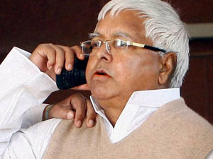 Lalu Prasad Yadav Lalu Prasad Yadav