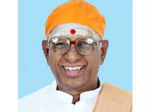 Security should be tightened in all Hindu madams: Rama.Gopalan Security should be tightened in all Hindu madams: Rama.Gopalan
