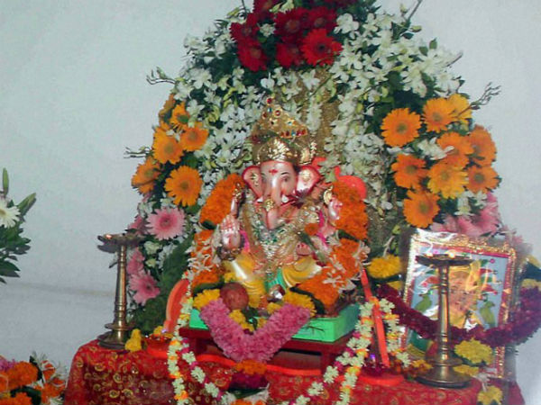மெகா கொழுக்கட்டை