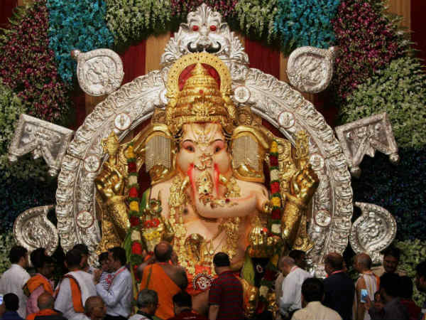 மாணிக்க விநாயகர்