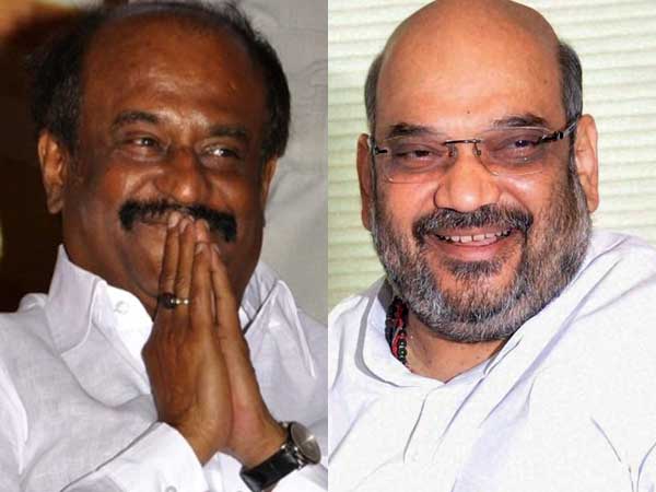 அமித்ஷா பேச்சுவார்த்தை