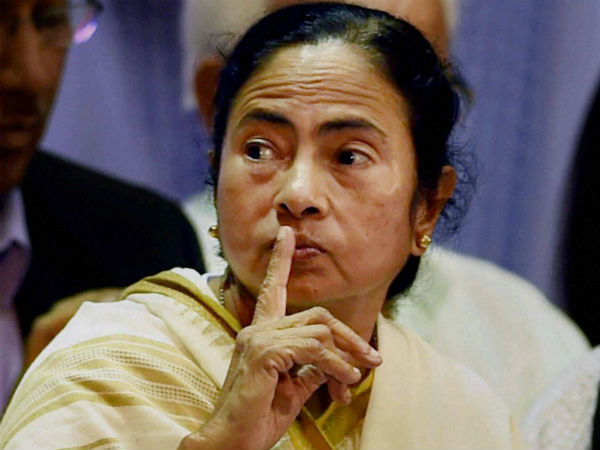 Mamata willing to consider tie-up with CPI-M if it so proposes Mamata willing to consider tie-up with CPI-M if it so proposes