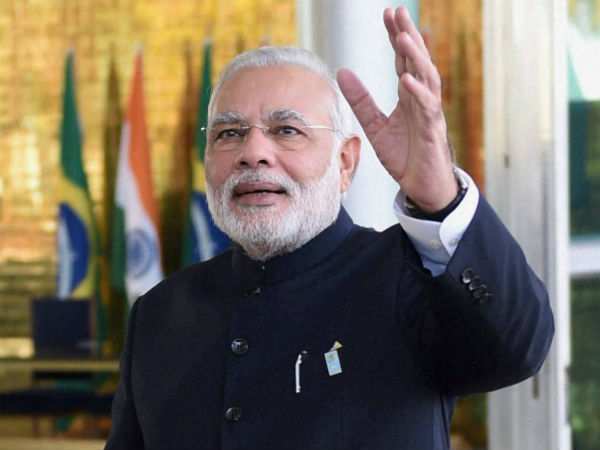 Pakistan disappointed us, says PM Modi on cancellation of FS-level talks Pakistan disappointed us, says PM Modi on cancellation of FS-level talks
